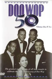 Doo Wop 50 movie poster