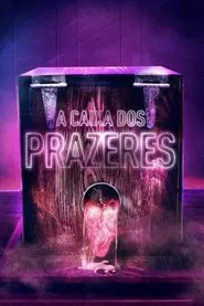 Poster do filme A Caixa dos Prazeres