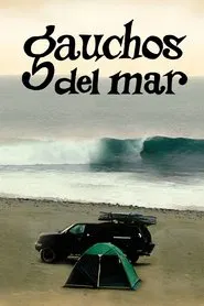 Poster do filme Gauchos del mar