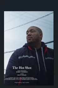 The Hot Shot movie poster
