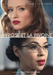 Poster do filme La rose et la pivoine