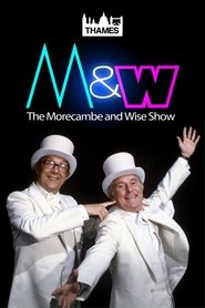 Poster da série The Morecambe and Wise Show