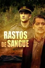 Poster do filme Rastos de Sangue