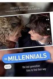 The Millennials movie poster