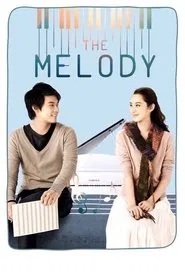 The Melody movie poster