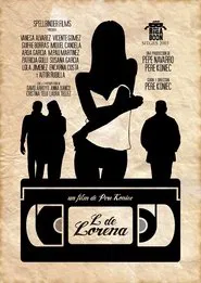 L de Lorena movie poster