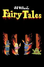 JJ Villard's Fairy Tales tv show poster
