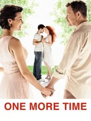Poster do filme One More Time