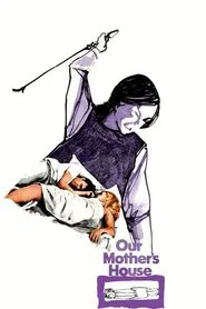Our Mother's House movie poster
