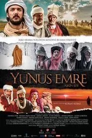 Yunus Emre: Aşkın Sesi movie poster