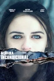 Poster do filme Mentira Incondicional