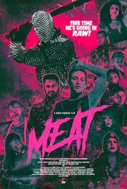 Meat movie poster