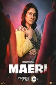 Maeri tv show poster