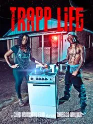 Trapp Life movie poster