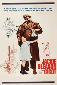 Gigot movie poster