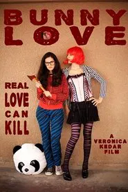 Bunny Love movie poster