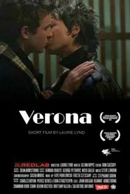 Verona movie poster