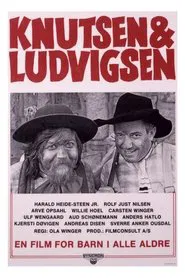 Knutsen & Ludvigsen movie poster