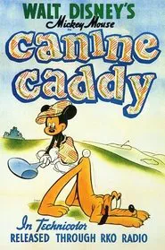 Canine Caddy movie poster