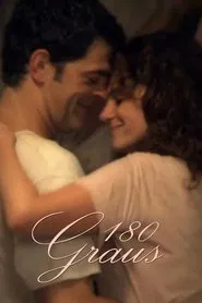 180 Degrees movie poster