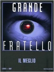 Grande Fratello tv show poster