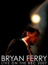 Bryan Ferry Concert at LSO St. Lukes London movie poster
