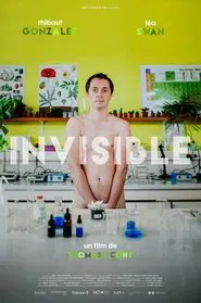 Invisible movie poster