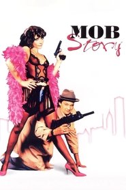 Mob Story movie poster