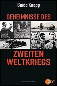 Der Zweite Weltkrieg tv show poster