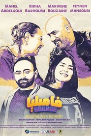 Familia Grande tv show poster