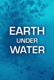 Poster do filme Earth Under Water