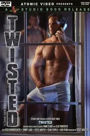 Twisted movie poster