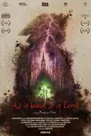 As in Heaven, So on Earth movie poster