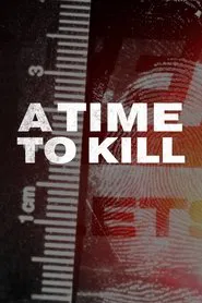 A Time to Kill tv show poster