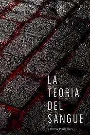 Poster do filme Blood Theory