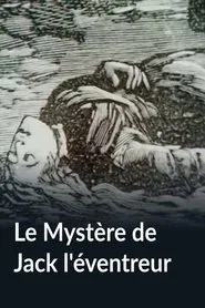 Poster do filme Le Mystère de Jack l'éventreur