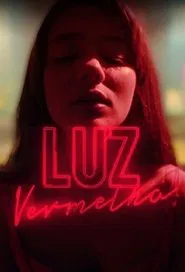 Poster da série Red Light
