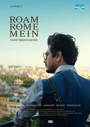 Roam Rome Mein movie poster