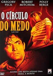 Poster do filme O Circulo Do Medo