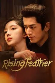 Rising Feather tv show poster