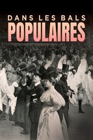 Dans les bals populaires movie poster