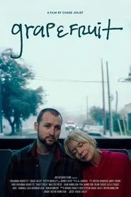 Grapefruit movie poster