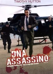 Poster do filme DNA Assassino