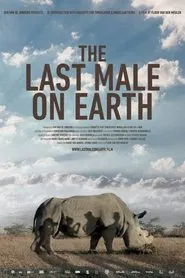 The Last Male on Earth movie poster
