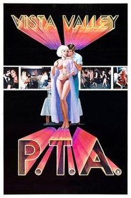 Vista Valley PTA movie poster