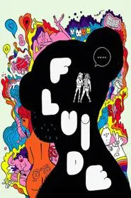 Fluide tv show poster