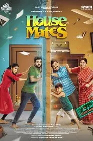 House Mates movie poster