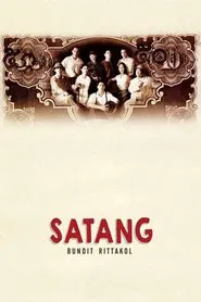 Satang movie poster