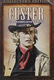 Poster da série Custer