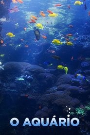 Poster da série O Aquário